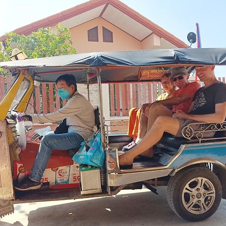 Hidden Holiday House Ban Don Faek المظهر الخارجي الصورة