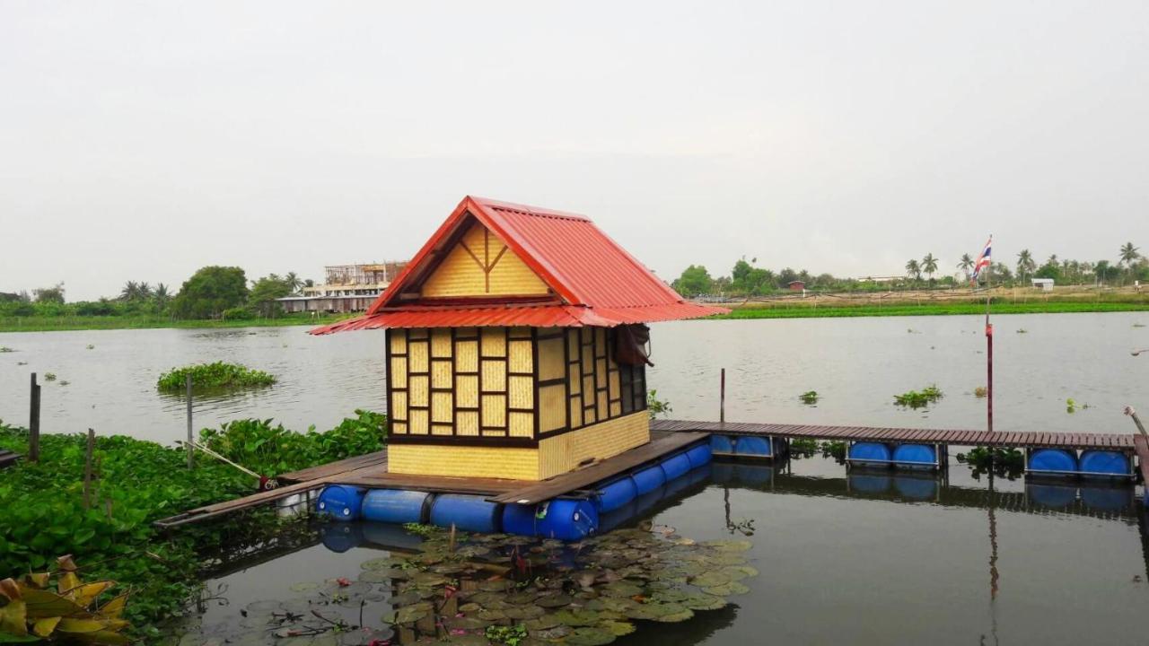 Hidden Holiday House Ban Don Faek المظهر الخارجي الصورة