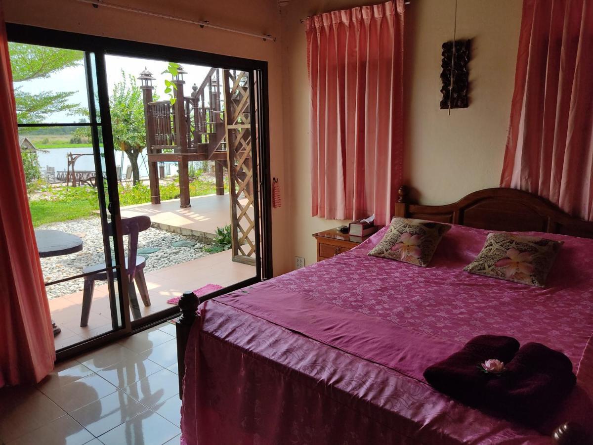 Hidden Holiday House Ban Don Faek المظهر الخارجي الصورة