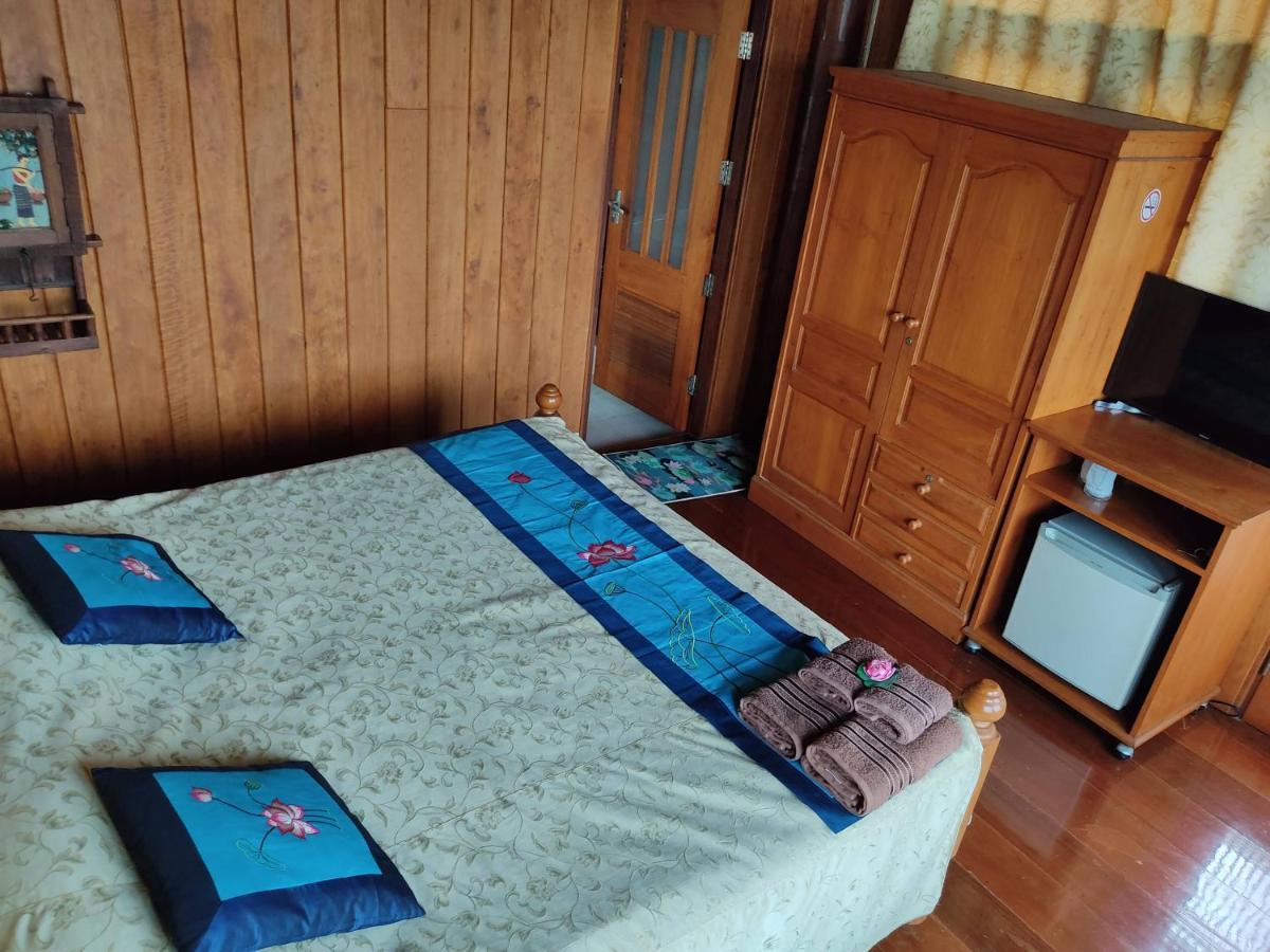 Hidden Holiday House Ban Don Faek المظهر الخارجي الصورة