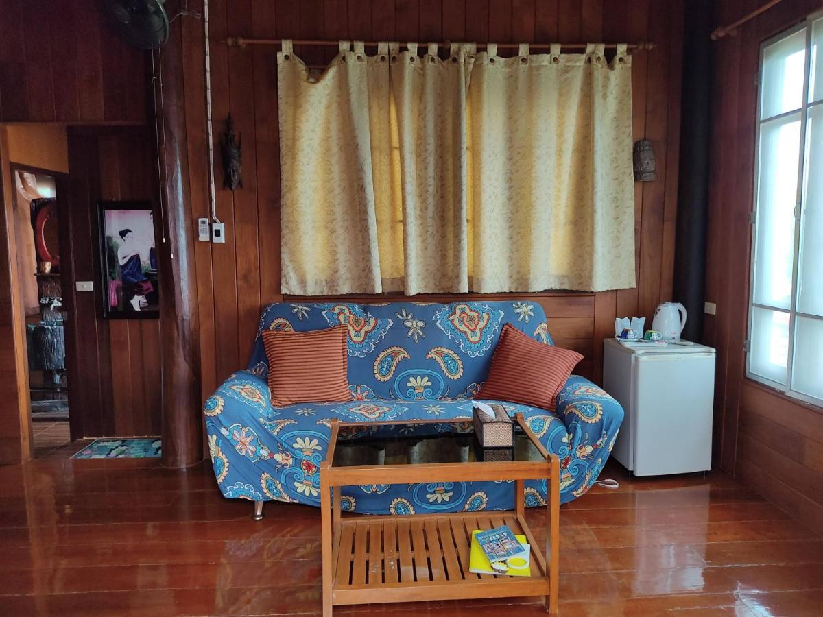 Hidden Holiday House Ban Don Faek المظهر الخارجي الصورة