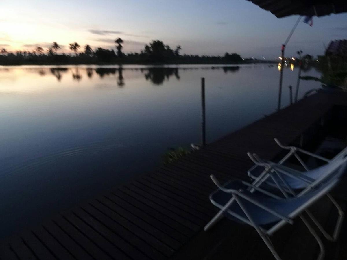 Hidden Holiday House Ban Don Faek المظهر الخارجي الصورة
