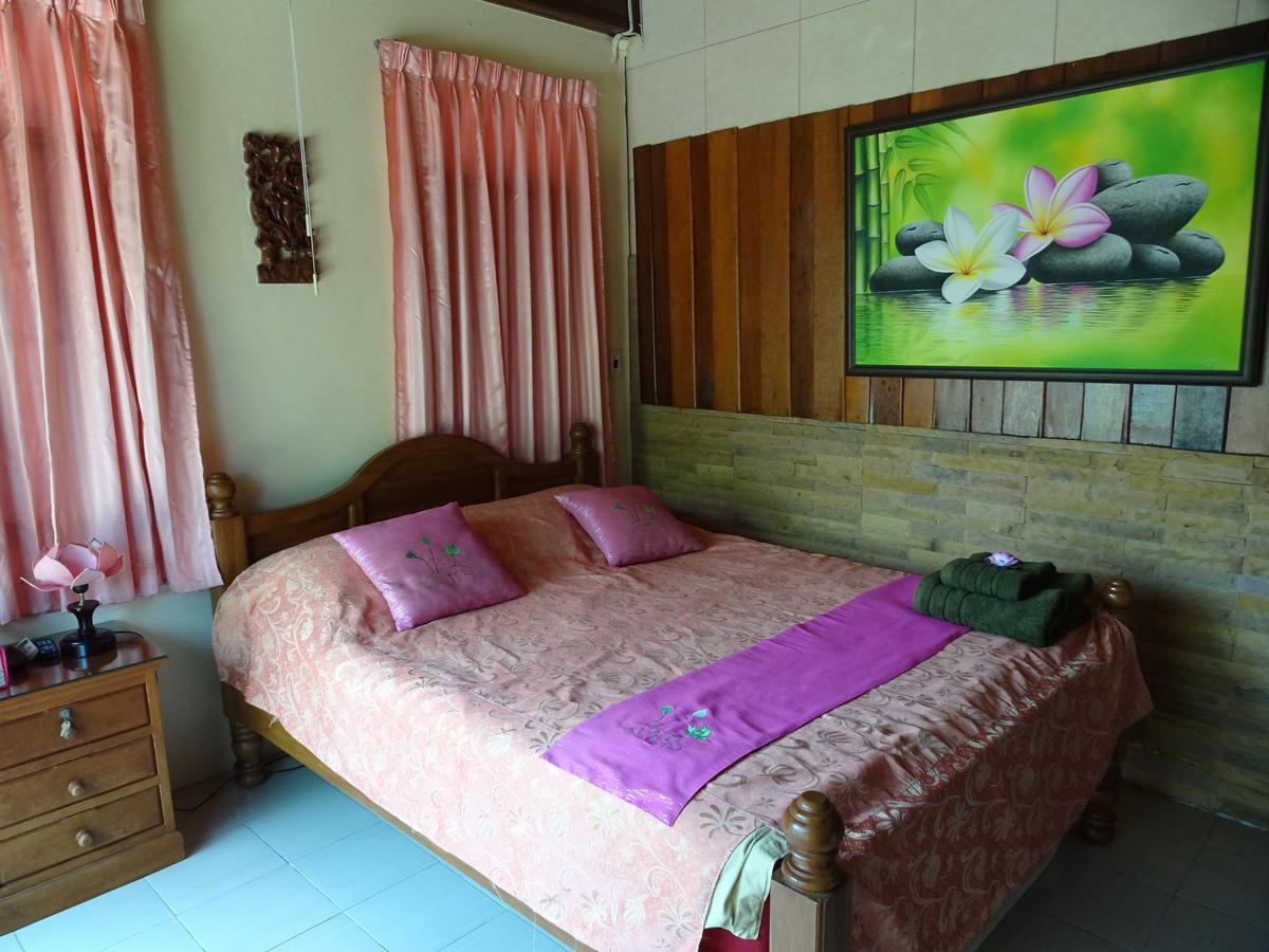 Hidden Holiday House Ban Don Faek المظهر الخارجي الصورة