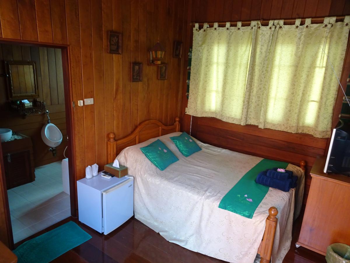 Hidden Holiday House Ban Don Faek المظهر الخارجي الصورة